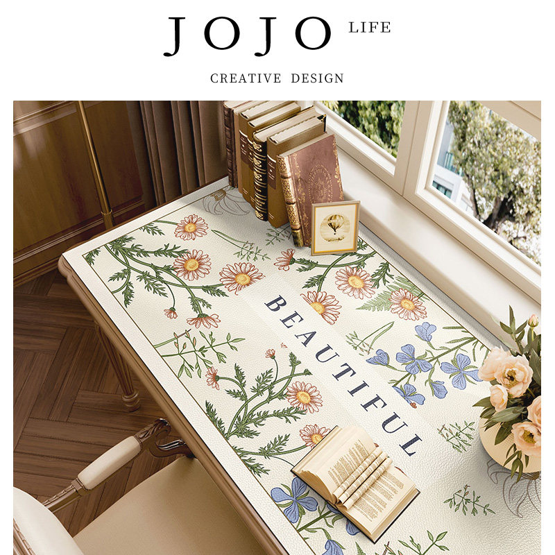 JOJO'SL.PD学生学习专用桌垫