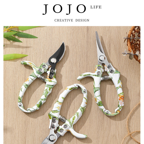 JOJO'SL.PD.花艺专用剪刀