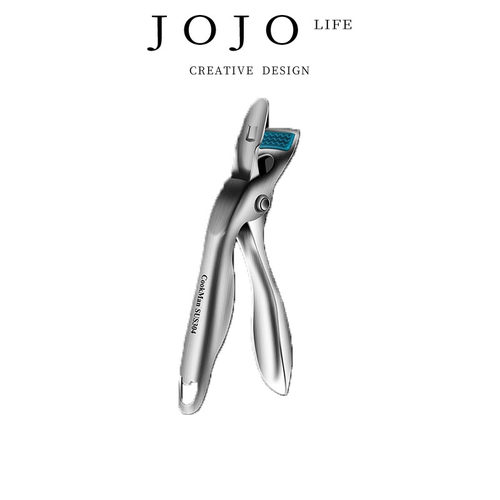 JOJO'SLIFEPD不锈钢防烫夹