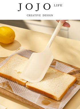 JOJO'S L. PD.neat.硅胶刮刀奶油抹刀油刷食品级烘焙 | 楚琛