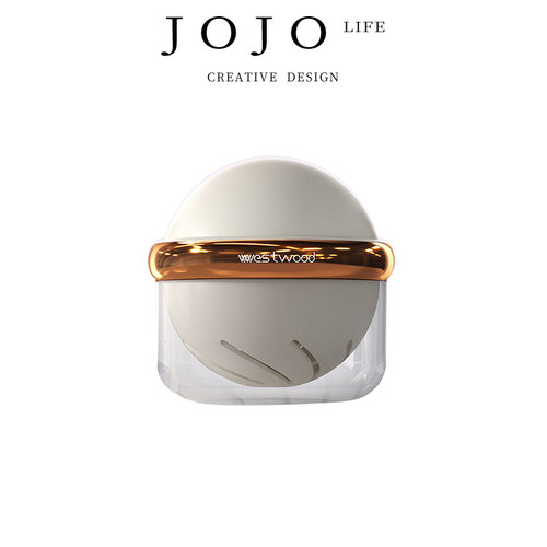 JOJO'SLIFEPD牙套浸泡盒收纳盒