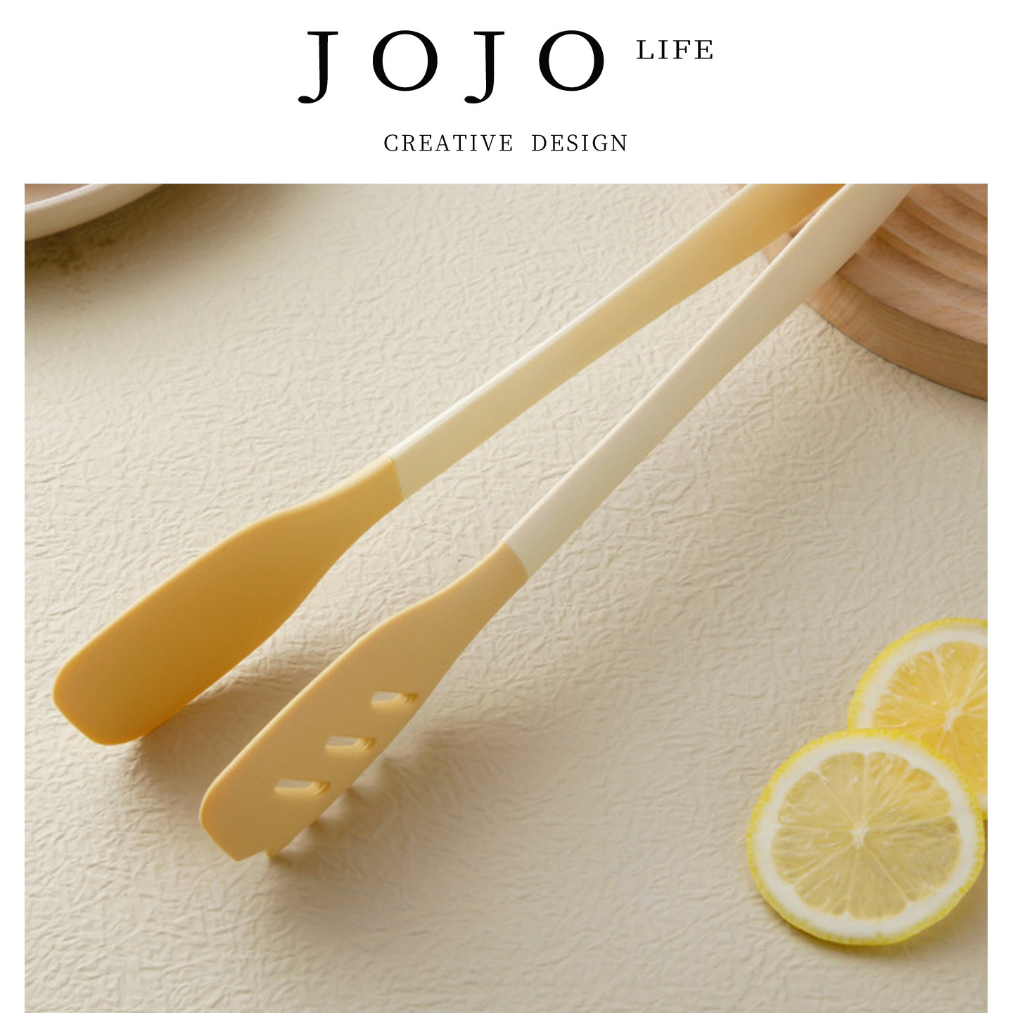 JOJO'S L. PD.noon.其它烘焙器具硅胶夹子分体厨房烤肉夹 | 午论,厨房/烹饪用具,其它烘焙器具,淘宝优惠券,粉丝福利购,淘宝优惠卷