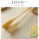 PD.noon.其它烘焙器具硅胶夹子分体厨房烤肉夹 午论 JOJO