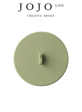 JOJO'S L. PD.Machine.盖硅胶食品级杯盖茶杯马克杯通用 | 机打