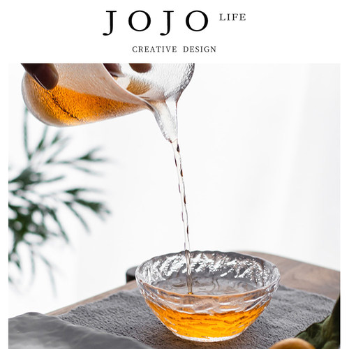 JOJO'SLIFEPD单只功夫茶道品茗