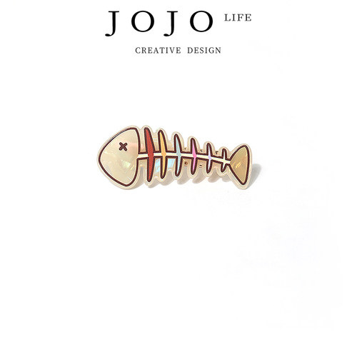 JOJO'SLIFEPD小猫发夹炫彩