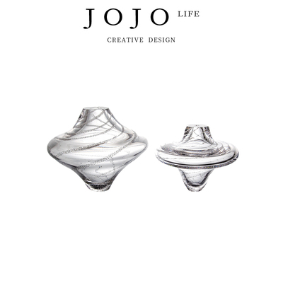 JOJO'SLIFEPD水晶玻璃摆件