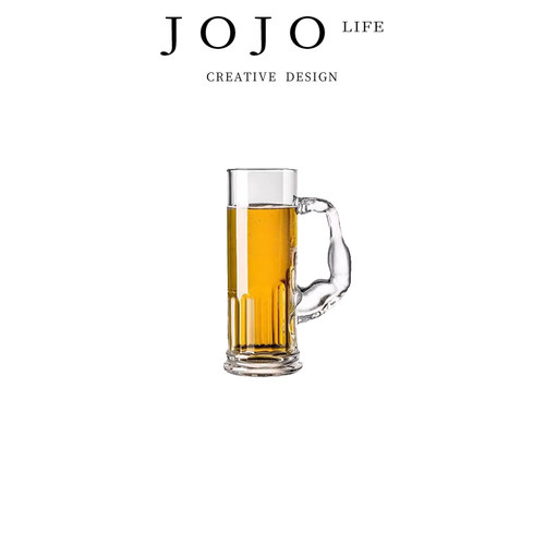 JOJO'SL.PD超级大号英雄杯水杯