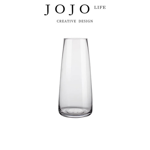 JOJO'SL.PD家用北欧风幻彩花瓶