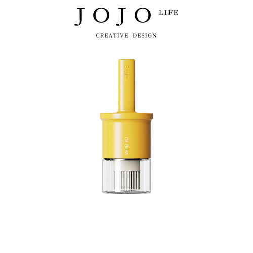 JOJO'SL.PD油刷子家用耐高温