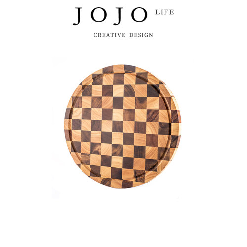 JOJO'SL.PD实木拼接厨房案板