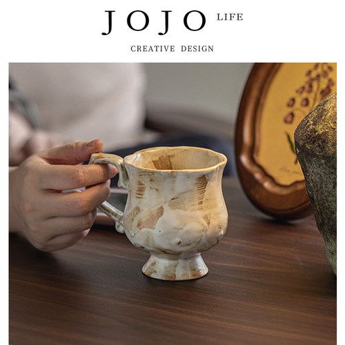 JOJO'SLIFEPD玛奇中古高脚杯