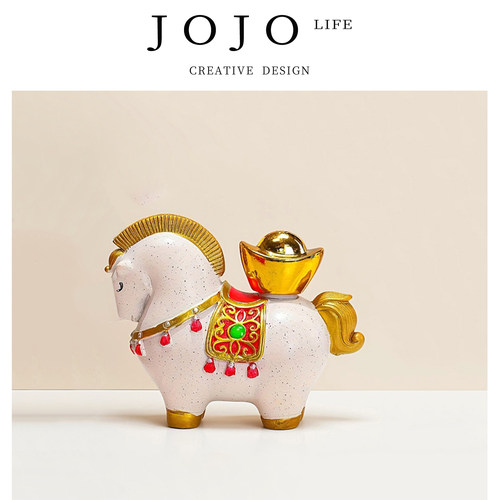 JOJO'SLIFEPD茶宠摆件中式配件