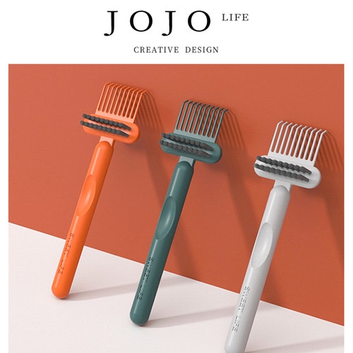 JOJO'SLIFEPD梳子清洁刷简约