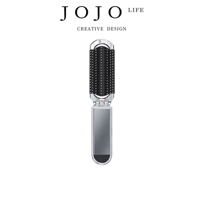JOJO'SLIFEPD随身携带梳子镜子