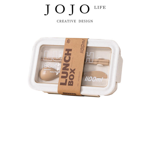 JOJO'SL.PD日式上班族饭盒