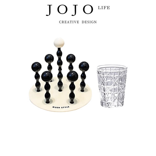 JOJO'SLIFEPD杯子收纳置物架