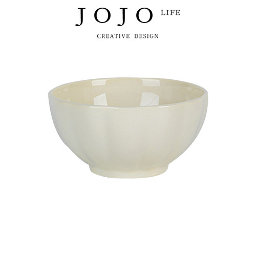 JOJO'SLIFEPD釉下彩碗家用碗碟