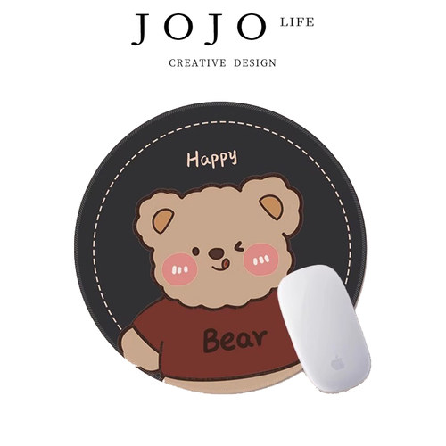 JOJO'SLIFEPD鼠标垫子女生
