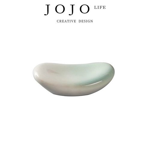 JOJO'SLIFEPD陶瓷筷子托窑变