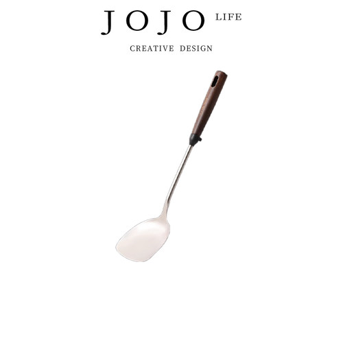 JOJO'SLIFEPD锅铲304不锈钢