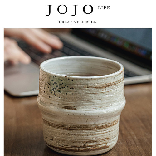 JOJO'SLIFEPD.怀旧葫芦手握杯
