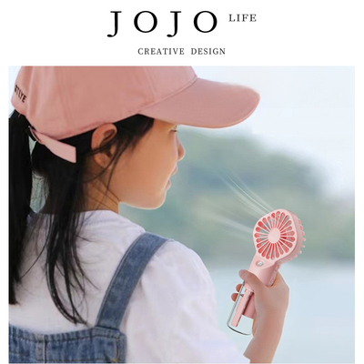 JOJO'SLIFEPD加湿器小风扇