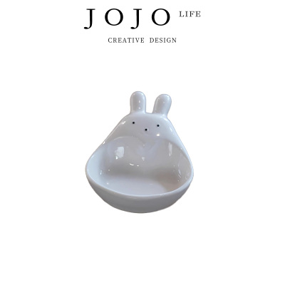 JOJO'SLIFEPD不规则可爱碟