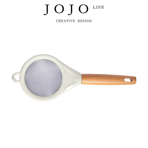 JOJO'SLIFEPD过滤网筛婴儿漏勺