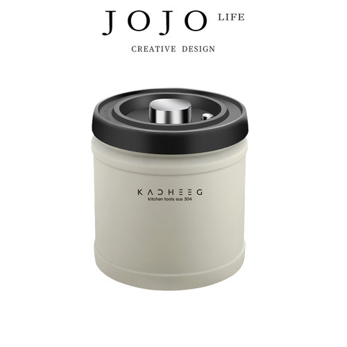 JOJO'SLIFEPD304不锈钢保鲜盒