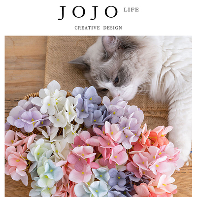 JOJO'SLIFEPD仿真花绿植物