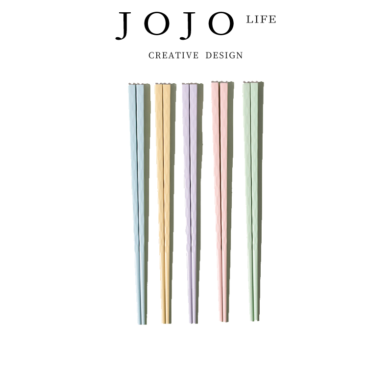 JOJO'SLIFEPD抗菌防霉筷子