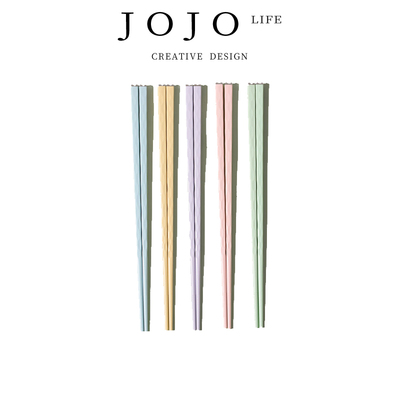 JOJO'SLIFEPD抗菌防霉筷子