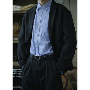 suit Leisure 日式 两粒扣 便服单西 宽松休闲西装 清仓