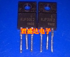 Original Imported Disassemble RJP30E2 Plasma dedicated TO-220Fin the 3C Digital Accessories, Electronic components market , Electronic Devices , Transistor  category - from Buy2taobao.com to provide professional Taobao agent buy service