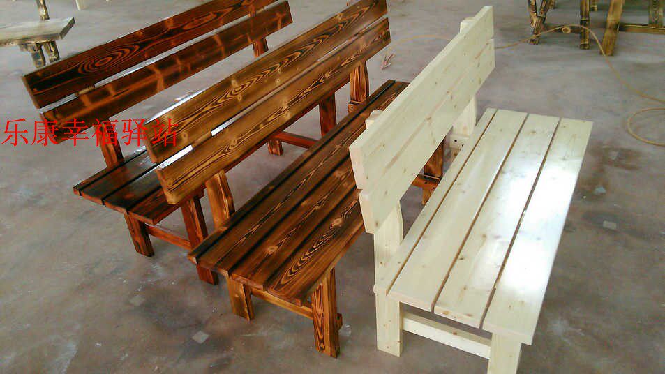 公园长椅防腐木户外长椅休闲会议厅椅咖啡馆椅农家乐椅防水防晒|msdalam kategori perabot kediaman, luar/perabot taman, kerusi, Park bangku - dari Buy2taobao.com untuk memberikan perkhidmatan ejen Taobao profesional membeli