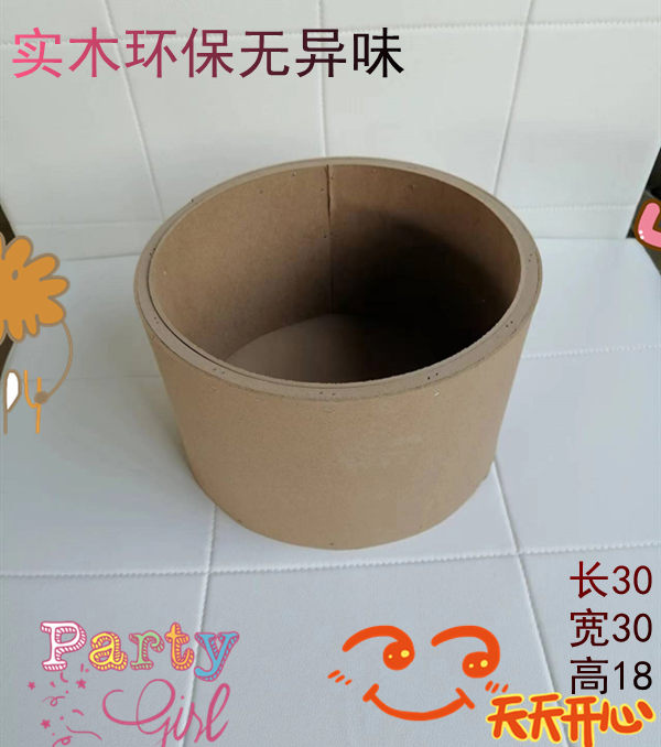舞衣阁安稳宝宝拍照木桶图片