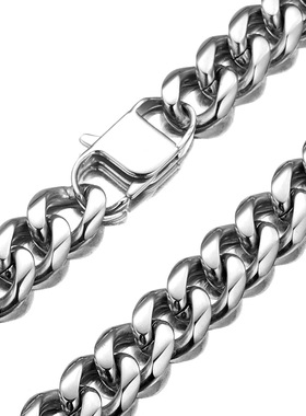 爆款欧美手链缠绕形圈手饰时尚潮流搭配手腕装饰品不锈钢古巴手镯