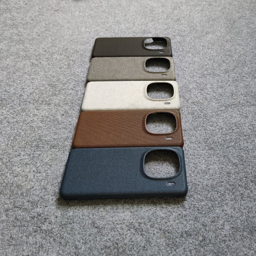 布艺适用iQOO Z9/z10/Z11turbo/+手机壳iQOO12/13/15T/pro大孔iqoo z9/z9X保护套neo11半包硬壳防指纹手机套