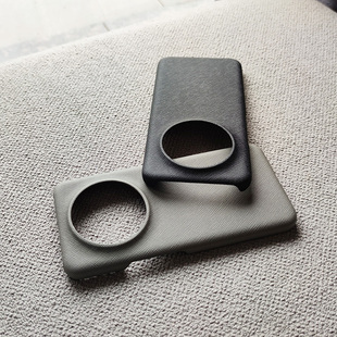 十字纹素皮适用荣耀magic5/8/6/7/pro至臻版手机壳WIN/RT大孔RSR保时捷半包mate50/60/pro保护套x50/X60硬壳