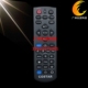 CX120 原装 CT280 CT197 CX121遥控 全新中光学COSTAR投影机CT190