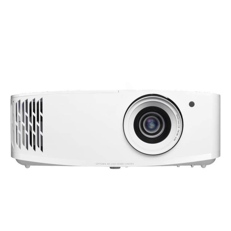 Optoma奥图码UHD506投影仪 4K高清家用高亮家庭影院办公教育娱乐