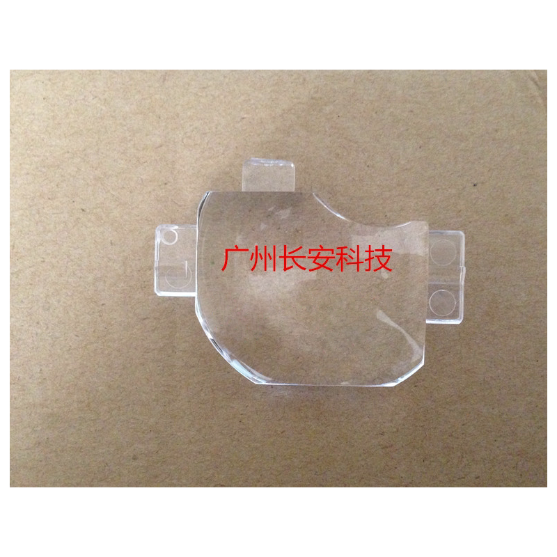 原装全新夏普SHARP投影机透镜 夏普XG-MB65X XG-F630XA光学凸透镜