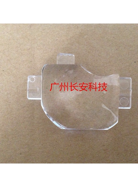 原装全新夏普SHARP投影机透镜 夏普PG-F315X XG-MB67XL光学凸透镜
