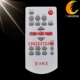 AUX355遥控器 AUX325ST 冠王适用于 BOXLIGHT宝莱特投影机AUX315I
