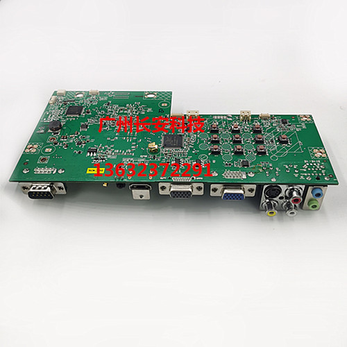 原装全新 明基BENQ投影仪主板 BW6730ST  MW621ST投影机主板