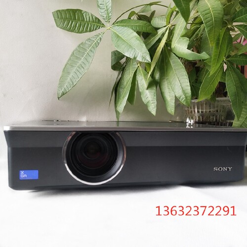 SONY/索尼VPL-CX131投影仪 教育 家庭 培训 商务投影机 3200流明