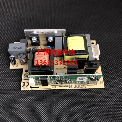 原装全新BENQ明基投影机AH540N AX539N BS3030 ED8C4灯电源点灯板