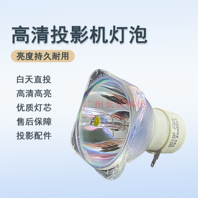 原装全新BENQ明基投影机/仪TX538E+ AX538EN NP539E PL550EC灯泡