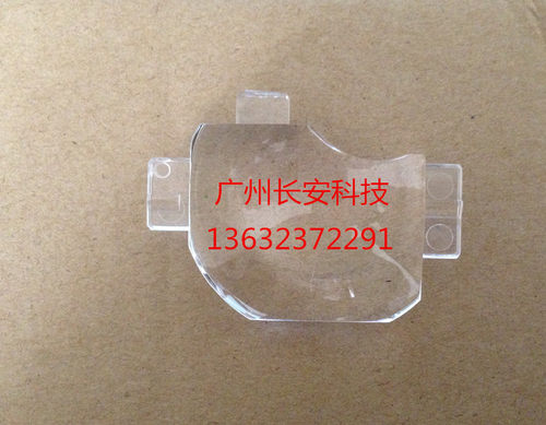 原装全新夏普SHARP投影机透镜 夏普PG-F315X XG-MB67XL光学凸透镜